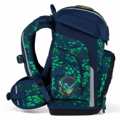 Ergobag Schulranzen & Sets<cubo Schulranzen-Set 5-teilig DrachenbezwingBär