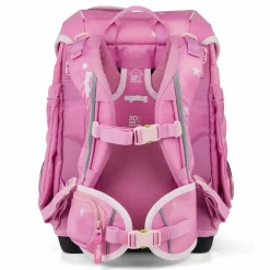 Ergobag cubo Schulranzen-Set 5-teilig