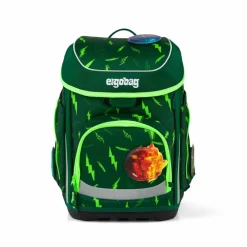 Outlet Ergobag cubo Schulranzen-Set 5-teilig Bärtastisch