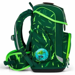 Ergobag Schulranzen & Sets<Cubo Schulranzen-Set Bärtastisch