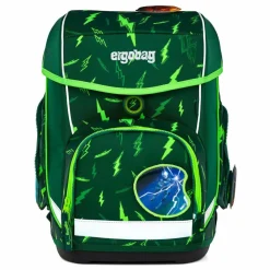 Ergobag Schulranzen & Sets<Cubo Schulranzen-Set Bärtastisch