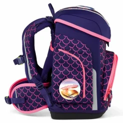 Sale Ergobag cubo Schulranzen-Set 5-teilig PerlentauchBär