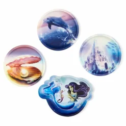 Sale Ergobag cubo Schulranzen-Set 5-teilig PerlentauchBär