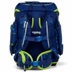 Ergobag Cubo Schulranzen-Set