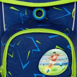 Ergobag Cubo Schulranzen-Set