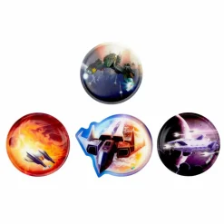 Ergobag cubo Schulranzen-Set 5-teilig