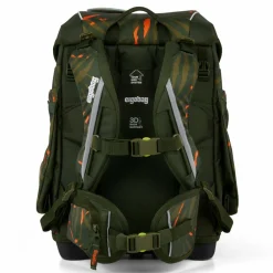 Ergobag cubo Schulranzen-Set 5-teilig