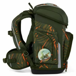 Ergobag cubo Schulranzen-Set 5-teilig