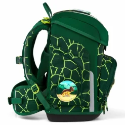 Ergobag cubo Schulranzen-Set 5-teilig BärRex