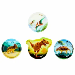 Ergobag cubo Schulranzen-Set 5-teilig BärRex