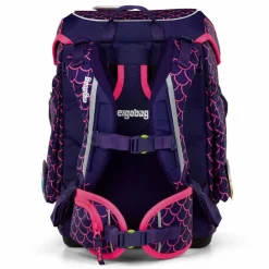 Ergobag Schulranzen & Sets<Cubo Schulranzen-Set PerlentauchBär