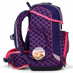 Ergobag Schulranzen & Sets<Cubo Schulranzen-Set PerlentauchBär