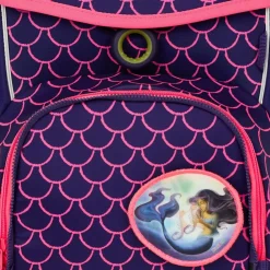 Ergobag Schulranzen & Sets<Cubo Schulranzen-Set PerlentauchBär