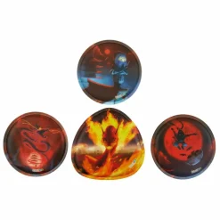 Ergobag Schulranzen & Sets<Cubo Schulranzen-Set PerlentauchBär