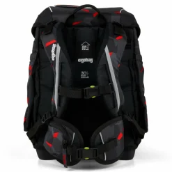 Ergobag cubo Schulranzen-Set 5-teilig