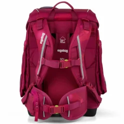 Ergobag Schulranzen & Sets<cubo Schulranzen-Set 5-teilig MondzauBär