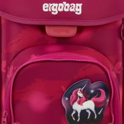 Ergobag Schulranzen & Sets<cubo Schulranzen-Set 5-teilig MondzauBär