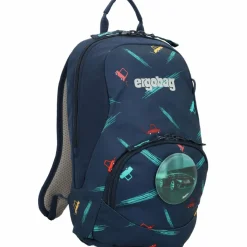 Ergobag Kinderrucksäcke<Ease Kinderrucksack 30 cm autos