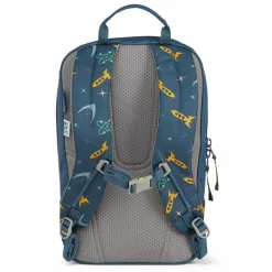 Ergobag Kinderrucksäcke<Ease Kinderrucksack 30 cm blitzlichtlumi blitze