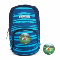 Ergobag Kinderrucksäcke<Ease Kinderrucksack 30 cm bärt