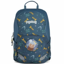 Online Ergobag Ease Kinderrucksack 35 cm bärgold