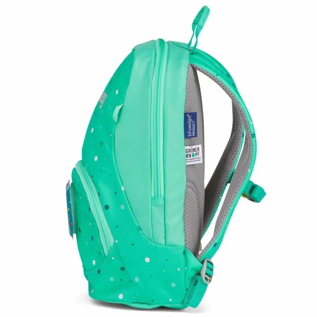Best Ergobag Ease Kinderrucksack 30 cm bärnelope