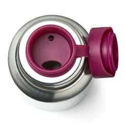 Kinder Ergobag Edelstahl Trinkflasche 500 ml