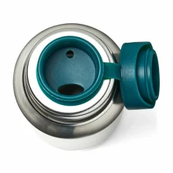 Ergobag Kinder-Trinkflaschen<Edelstahl Trinkflasche 500 ml monster