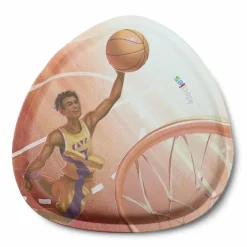 Ergobag Glow in the Dark Klettie