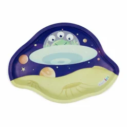 Discount Ergobag Glow in the Dark Klettie Weltall