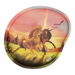 Ergobag Glow In The Dark Klettie