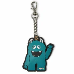 Ergobag Zubehör Set<Hangies 10 cm monster