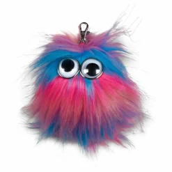 Outlet Ergobag Hangies-Flauschi 10 cm carlo-flauschi