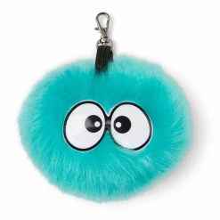 Ergobag Zubehör Set<Hangies-Flauschi 10 cm flo-flauschi