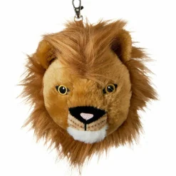 Ergobag Zubehör Set<Hangies-Plüsch 10 cm löwe
