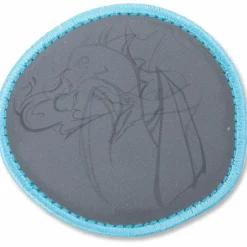 Ergobag Zubehör Set<Klettie drachen drachen