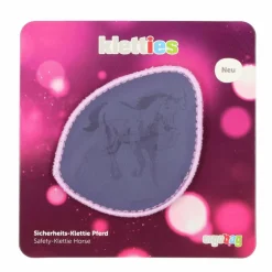 Ergobag Zubehör Set<Klettie pferd pferd