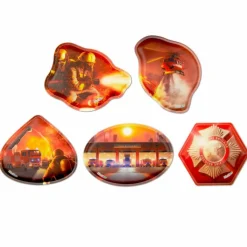 Sale Ergobag Kletties Set 5tlg. Pferdeglück