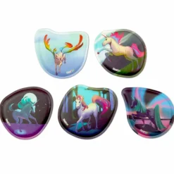 Best Ergobag Kletties Set 5tlg. Superstärke