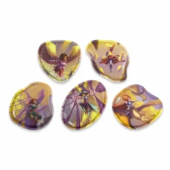 New Ergobag Kletties Set 5tlg. prinzessin