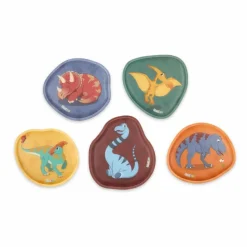 New Ergobag Kletties Set 5tlg. prinzessin