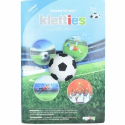 Ergobag Zubehör Set<Kletties 5tlg. dschungel