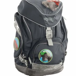 New Ergobag Kletties 5tlg. Feuerwehr