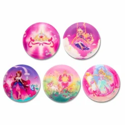 Best Ergobag Kletties 5tlg. magische prinzessin