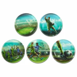 Ergobag Kletties 5tlg.