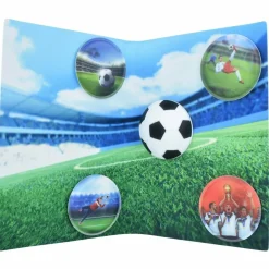 Discount Ergobag Kletties 5tlg. meerjungfrauen