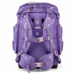 Ergobag Maxi Schulranzen-Set