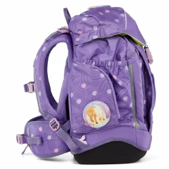 Ergobag Maxi Schulranzen-Set