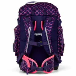 Ergobag Maxi Schulranzen-Set