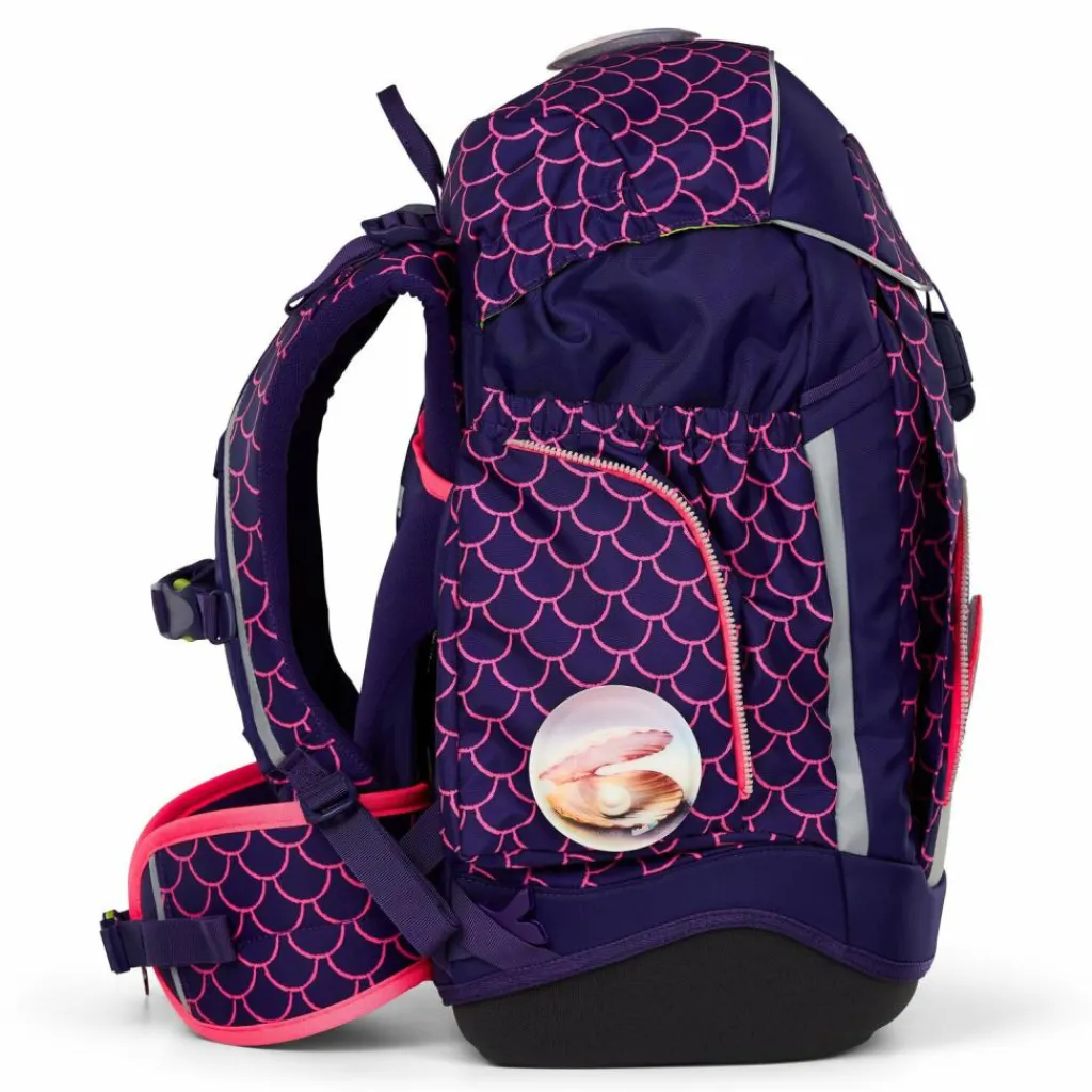 Ergobag Maxi Schulranzen-Set